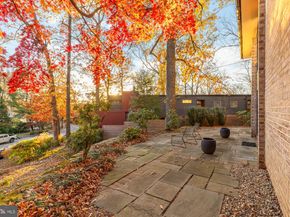 5420 Mohican Road, Bethesda MD 20816