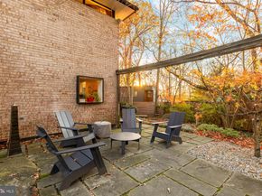 5420 Mohican Road, Bethesda MD 20816