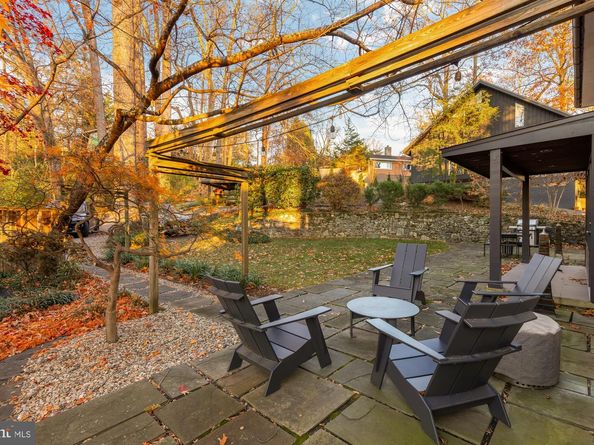 5420 Mohican Road, Bethesda MD 20816