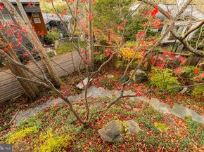 5420 Mohican Road, Bethesda MD 20816