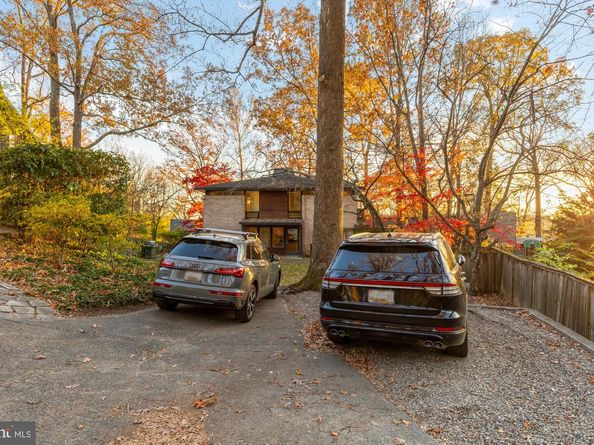 5420 Mohican Road, Bethesda MD 20816