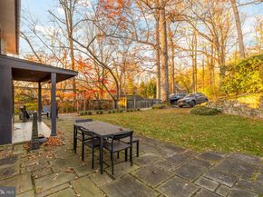 5420 Mohican Road, Bethesda MD 20816