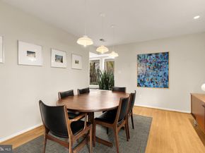 5420 Mohican Road, Bethesda MD 20816