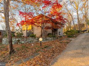 5420 Mohican Road, Bethesda MD 20816