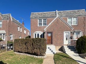1117 Saint Vincent Street, Philadelphia PA 19111