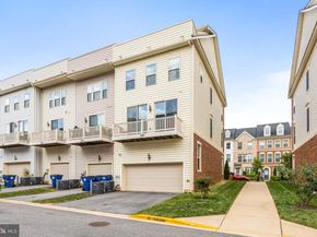 3629 Jamison Street NE, Washington DC 20018