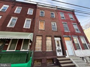2136 N 30TH Street, Philadelphia PA 19121