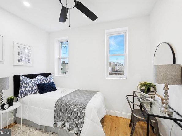 2340 Mcclellan Street, Philadelphia PA 19145