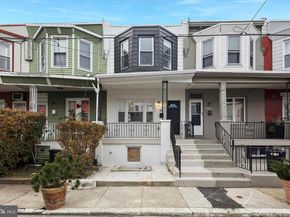2340 Mcclellan Street, Philadelphia PA 19145