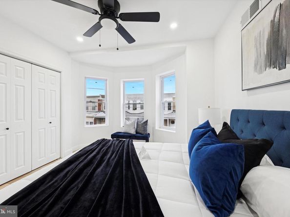 2340 Mcclellan Street, Philadelphia PA 19145