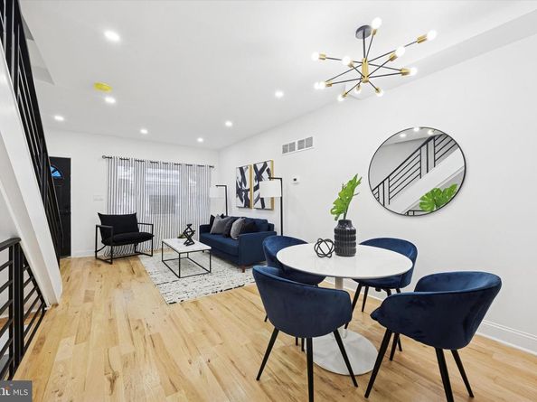 2340 Mcclellan Street, Philadelphia PA 19145