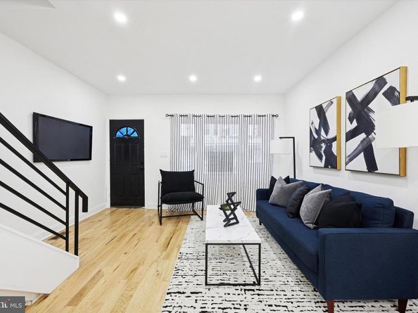 2340 Mcclellan Street, Philadelphia PA 19145