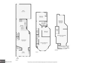 5702 Belmar Terrace, Philadelphia PA 19143