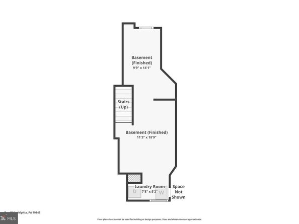 5702 Belmar Terrace, Philadelphia PA 19143