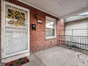 7113 Theodore Street, Philadelphia PA 19142