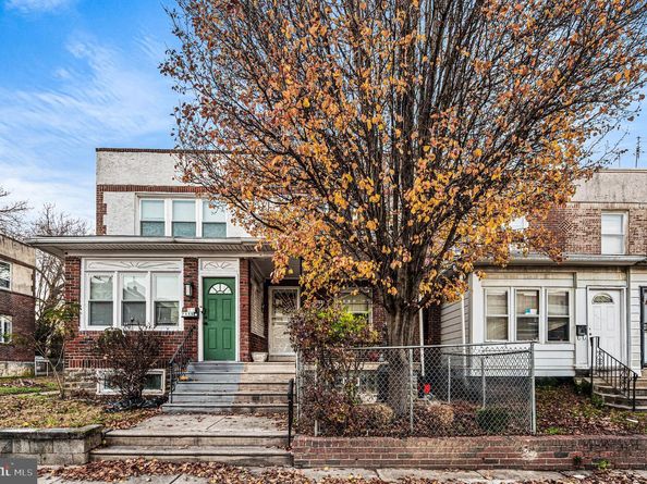 7113 Theodore Street, Philadelphia PA 19142