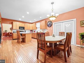 134 Nottingham Drive, Richboro PA 18954