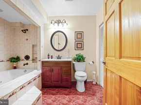 134 Nottingham Drive, Richboro PA 18954