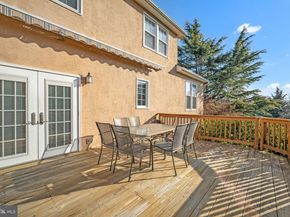 134 Nottingham Drive, Richboro PA 18954