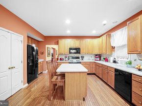 134 Nottingham Drive, Richboro PA 18954