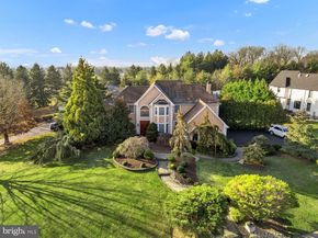 134 Nottingham Drive, Richboro PA 18954