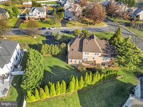 134 Nottingham Drive, Richboro PA 18954