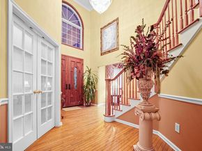 134 Nottingham Drive, Richboro PA 18954