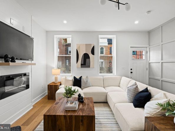 1111 Morris Street, Philadelphia PA 19148