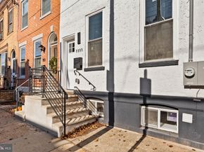 1111 Morris Street, Philadelphia PA 19148
