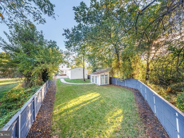 2806 Franklin Street NE, Washington DC 20018