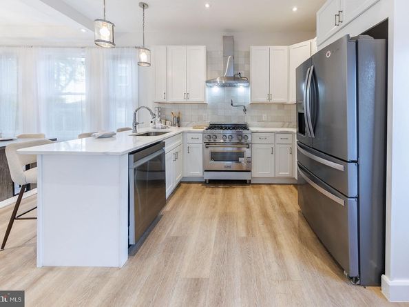 2806 Franklin Street NE, Washington DC 20018