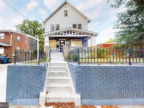 2806 Franklin Street NE, Washington DC 20018