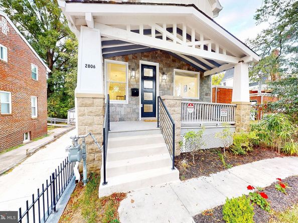 2806 Franklin Street NE, Washington DC 20018