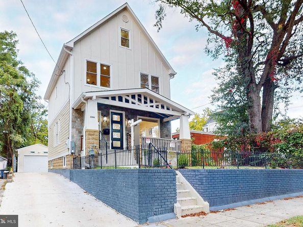2806 Franklin Street NE, Washington DC 20018