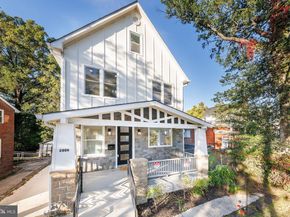 2806 Franklin Street NE, Washington DC 20018