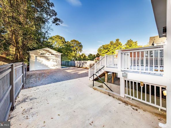 2806 Franklin Street NE, Washington DC 20018