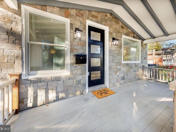 2806 Franklin Street NE, Washington DC 20018