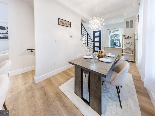 2806 Franklin Street NE, Washington DC 20018