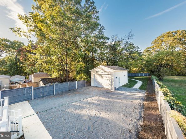 2806 Franklin Street NE, Washington DC 20018