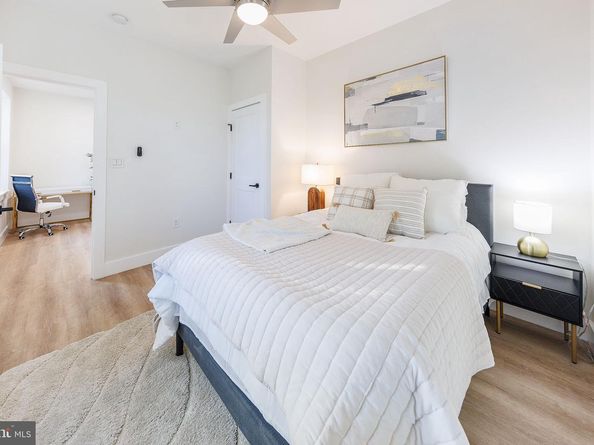 2806 Franklin Street NE, Washington DC 20018