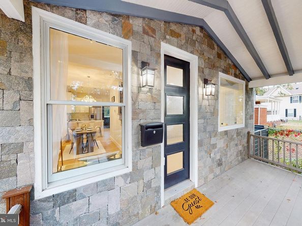 2806 Franklin Street NE, Washington DC 20018