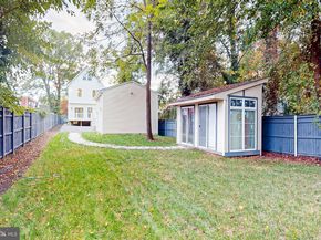 2806 Franklin Street NE, Washington DC 20018