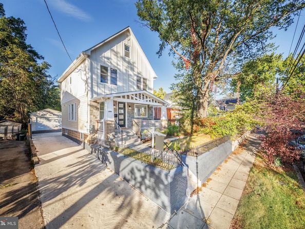 2806 Franklin Street NE, Washington DC 20018