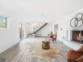 2745 N Radford Street, Arlington VA 22207