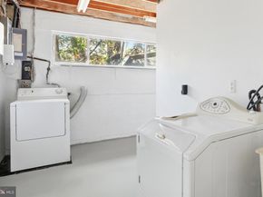 2745 N Radford Street, Arlington VA 22207