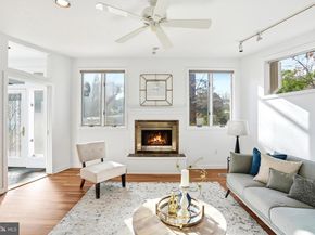 2745 N Radford Street, Arlington VA 22207