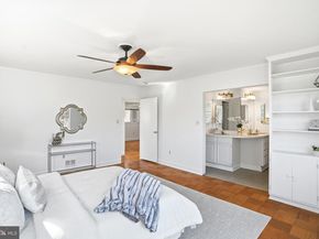 2745 N Radford Street, Arlington VA 22207