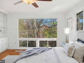 2745 N Radford Street, Arlington VA 22207