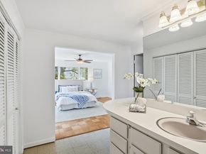 2745 N Radford Street, Arlington VA 22207