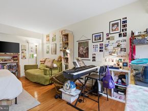 3701 Connecticut Avenue NW 306, Washington DC 20008